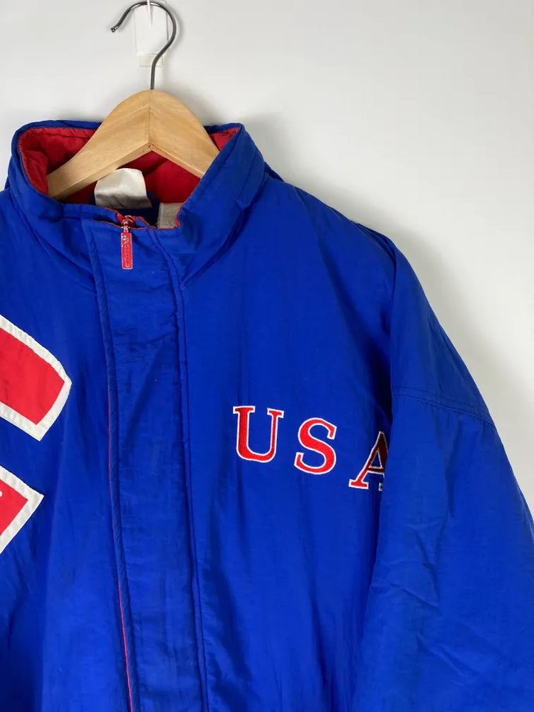
                  
                    Original USA Jacket 1992 - XL
                  
                