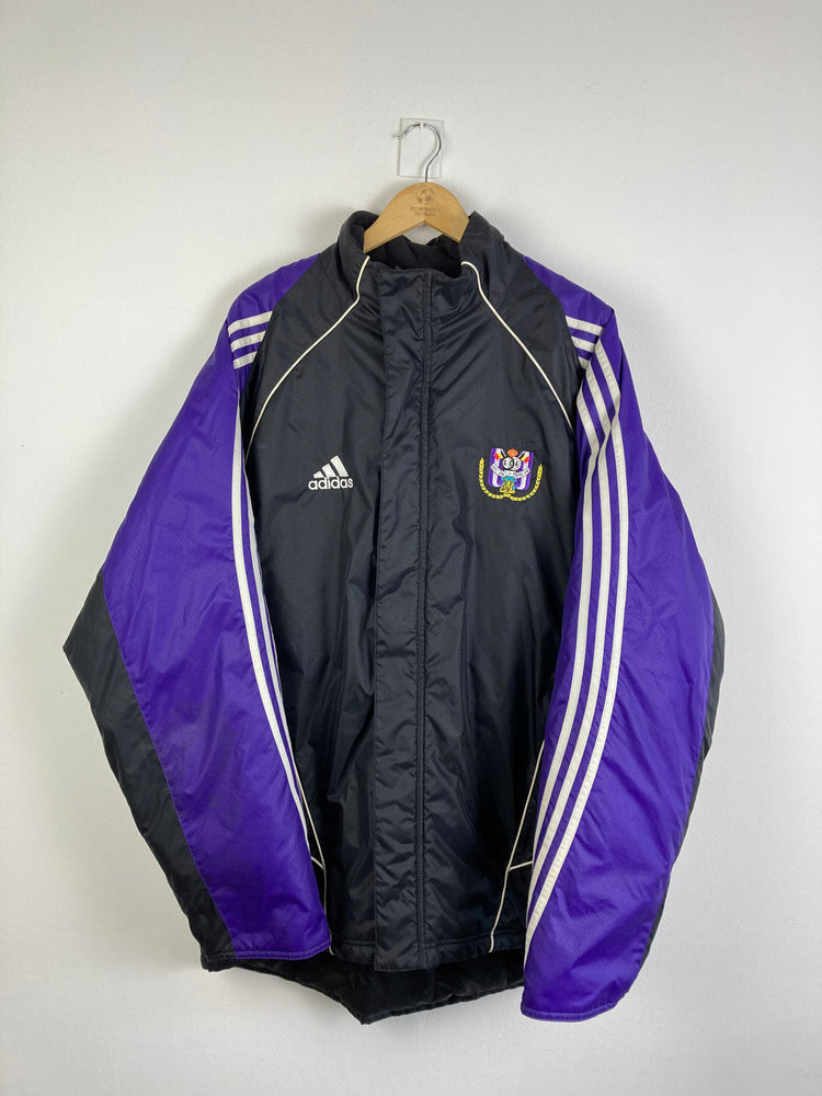 
                  
                    Original RSC Anderlecht Jacket 2005-2006 - L
                  
                