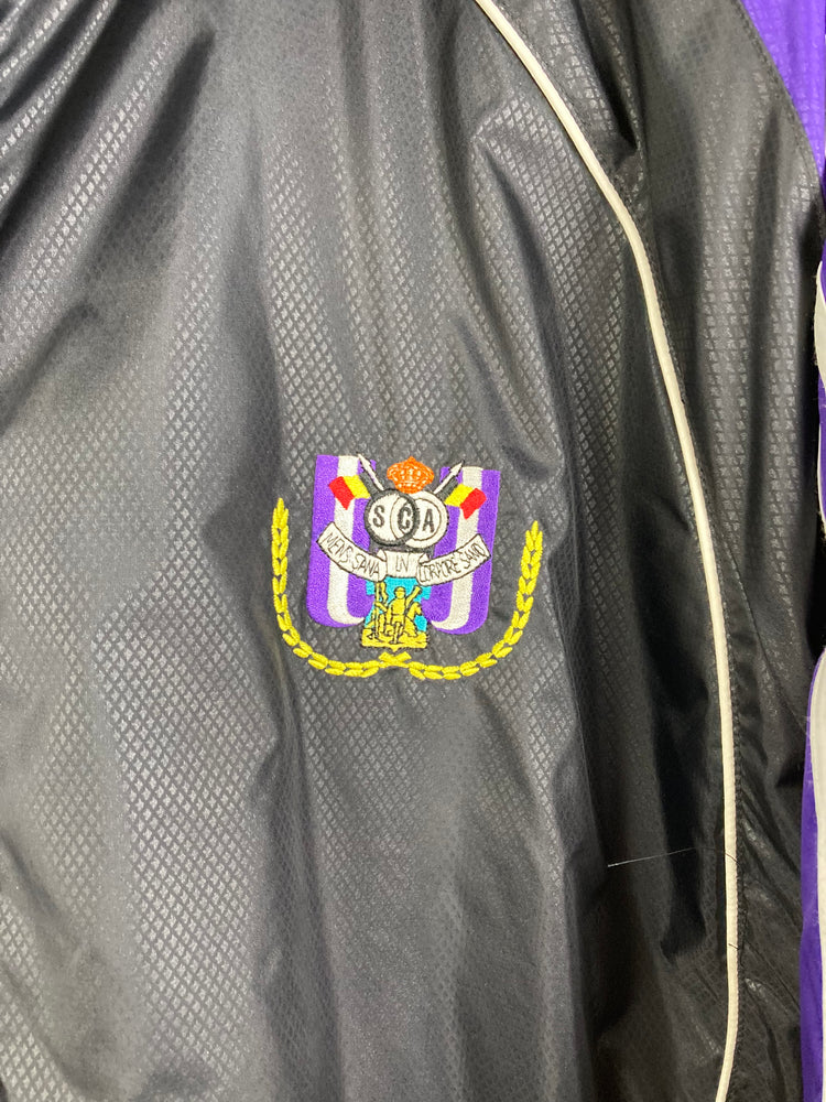 
                  
                    Original RSC Anderlecht Jacket 2005-2006 - XL
                  
                