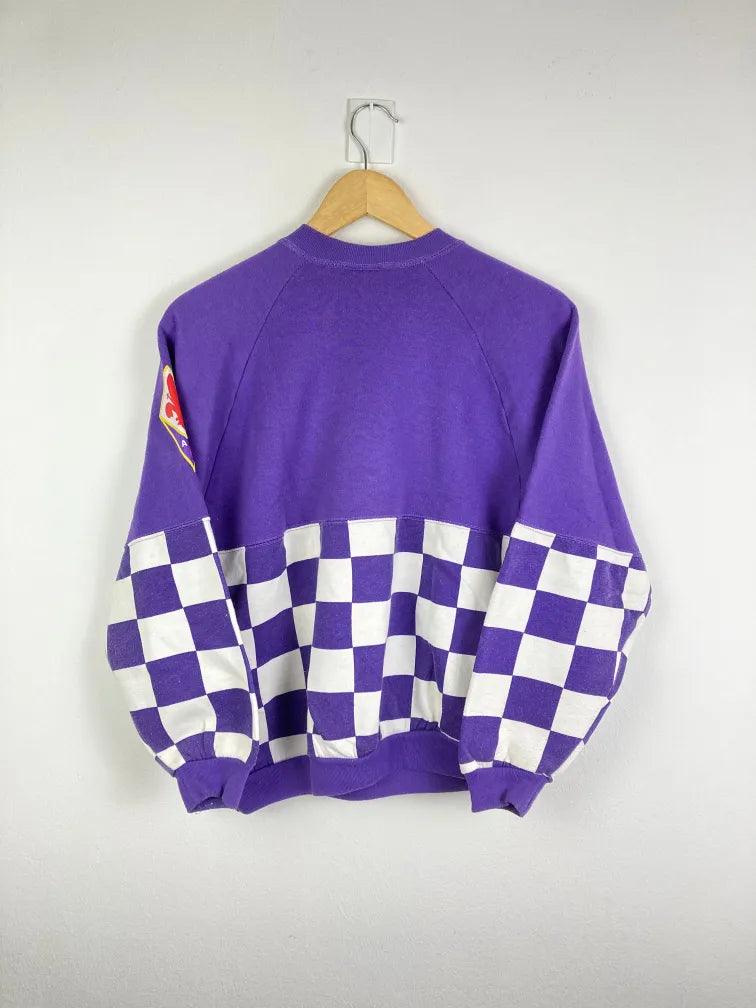 
                  
                    Original ACF Fiorentina Sweater 1990-1991 - S
                  
                
