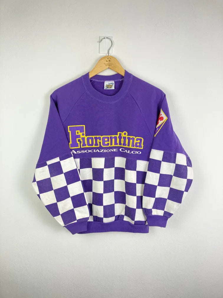 
                  
                    Original ACF Fiorentina Sweater 1990-1991 - S
                  
                