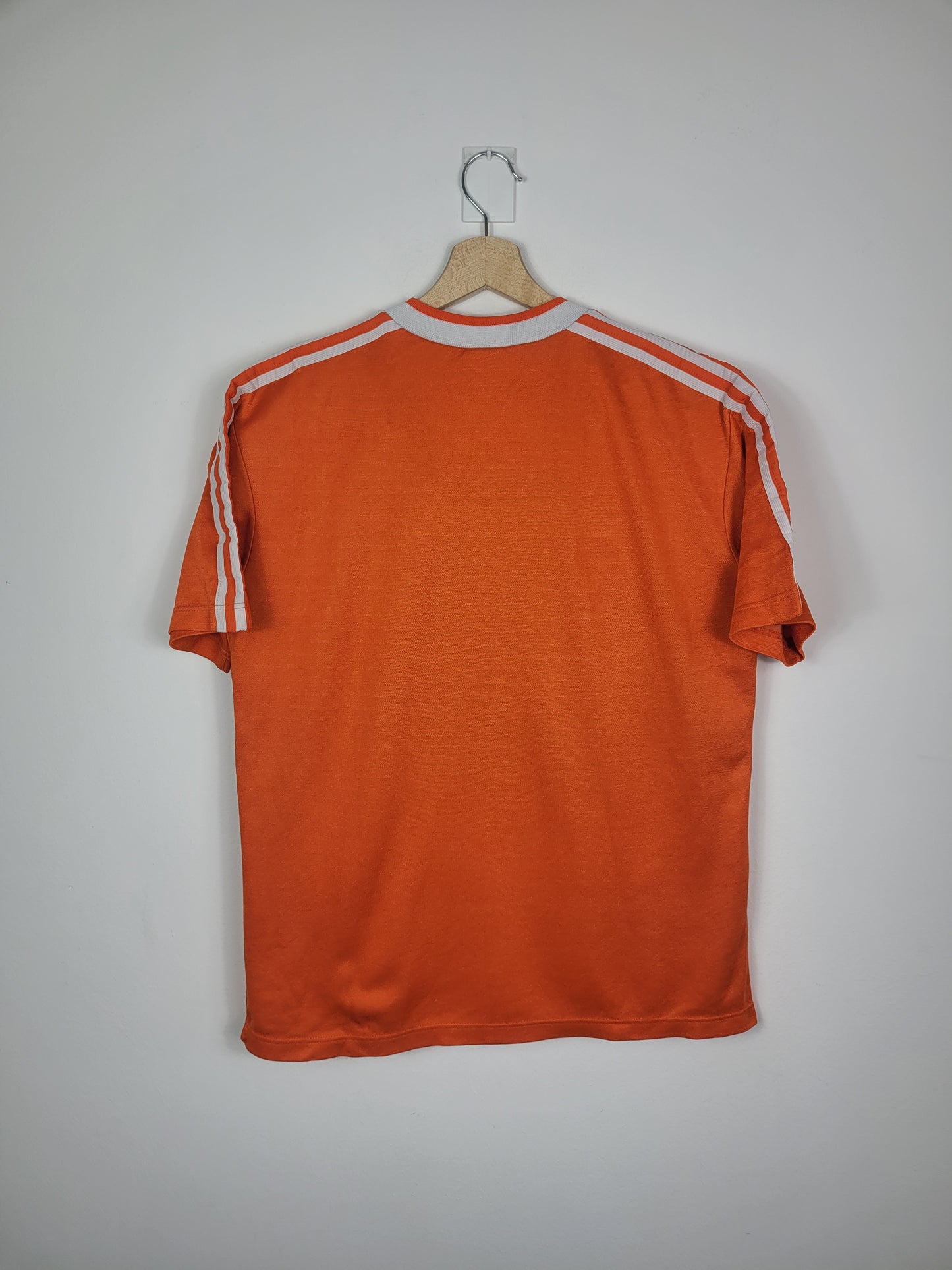 
                  
                    Original Holland Home Jersey 1985-1988 - M
                  
                