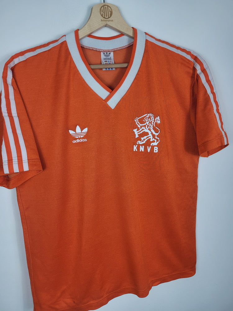 
                  
                    Original Holland Home Jersey 1985-1988 - M
                  
                