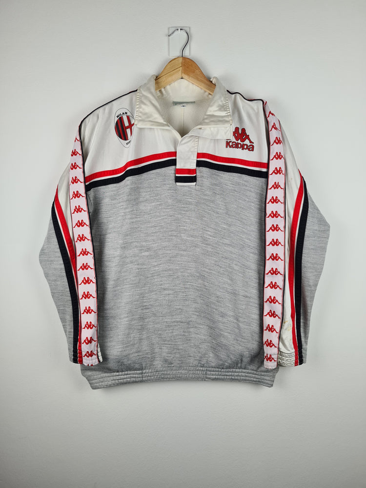 
                  
                    Original AC Milan Jacket 1988-1989 - M
                  
                