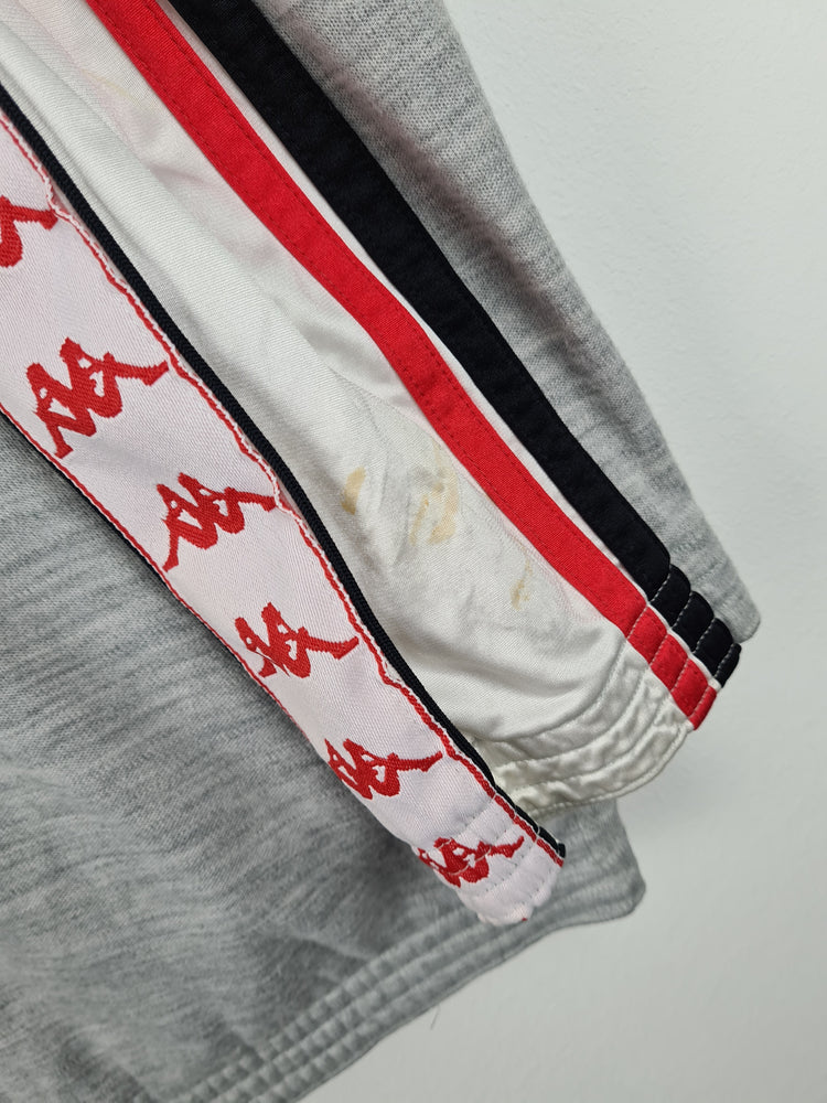 
                  
                    Original AC Milan Jacket 1988-1989 - M
                  
                