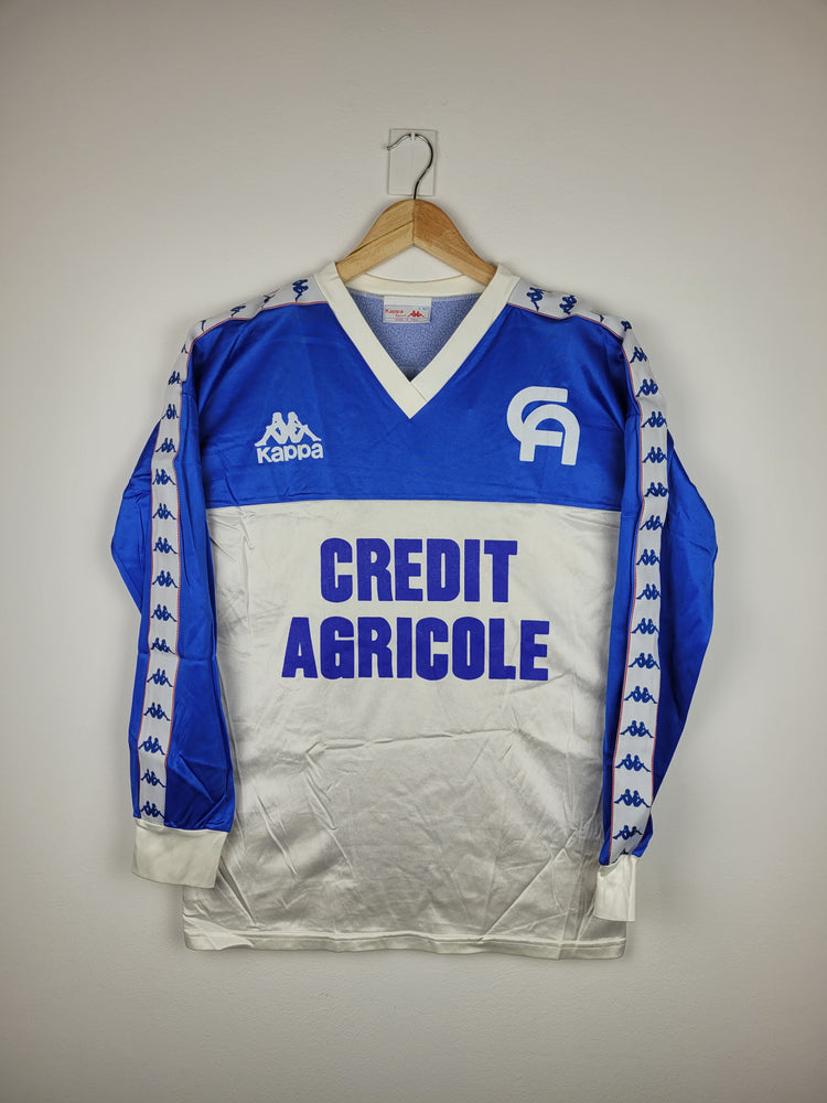 
                  
                    Original AJ Auxerre Home Jersey 1985-1986 - XL fits L
                  
                