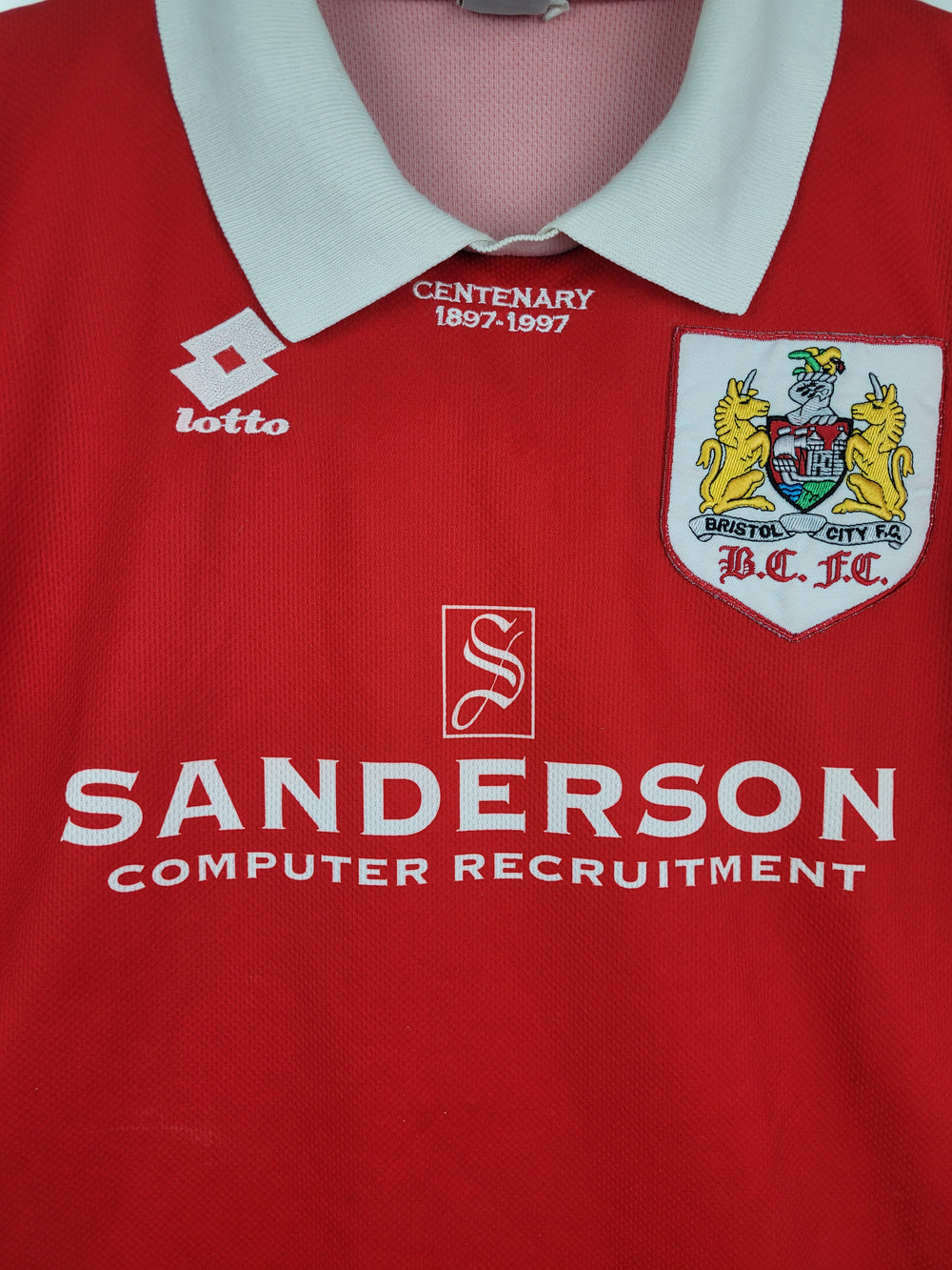 Bristol city fc sales shop