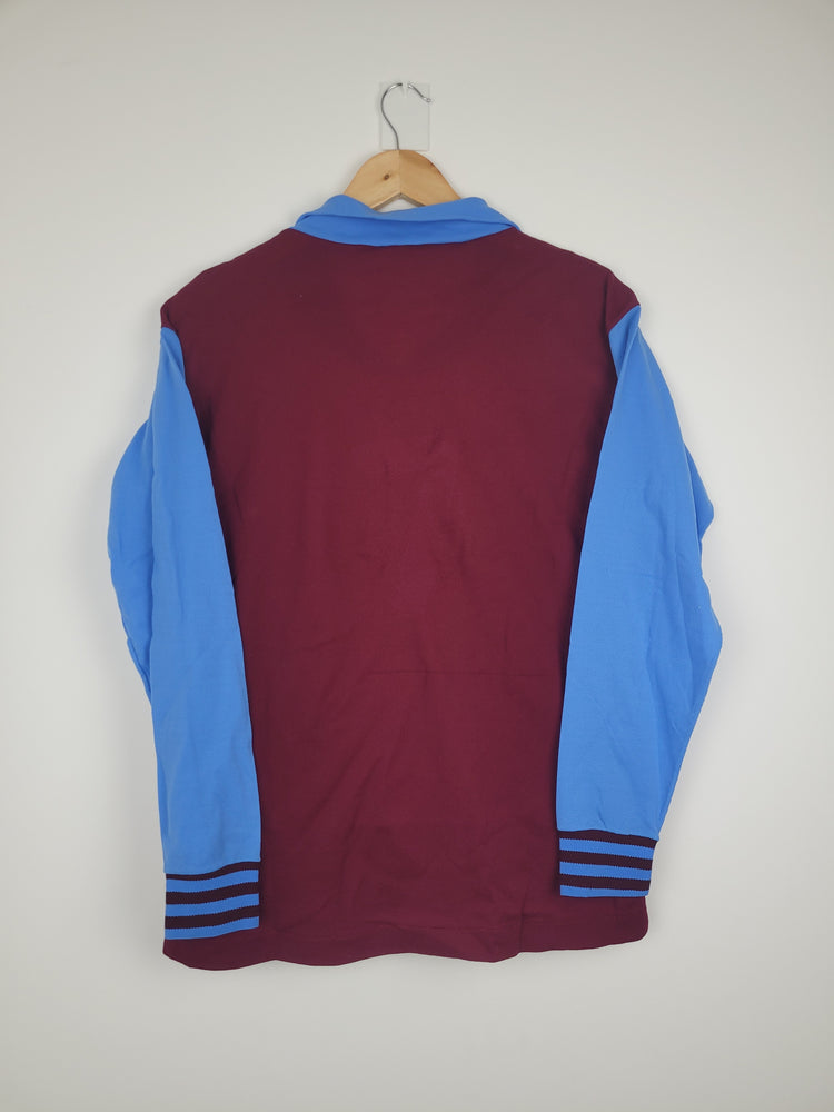 
                  
                    Original West Ham United FC Home Jersey 1976-1980 - M
                  
                