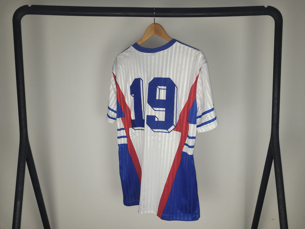 Yugoslavia sales 1990 shirt