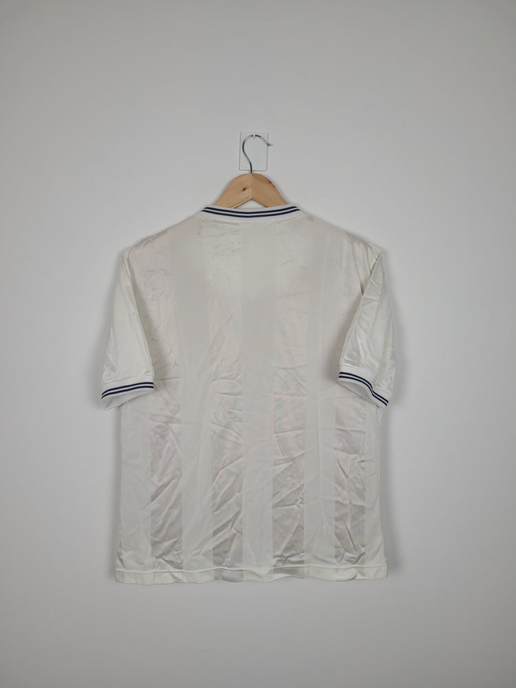 
                  
                    Original Tottenham Hotspur F.C. Home Jersey 1982-1983 - M
                  
                