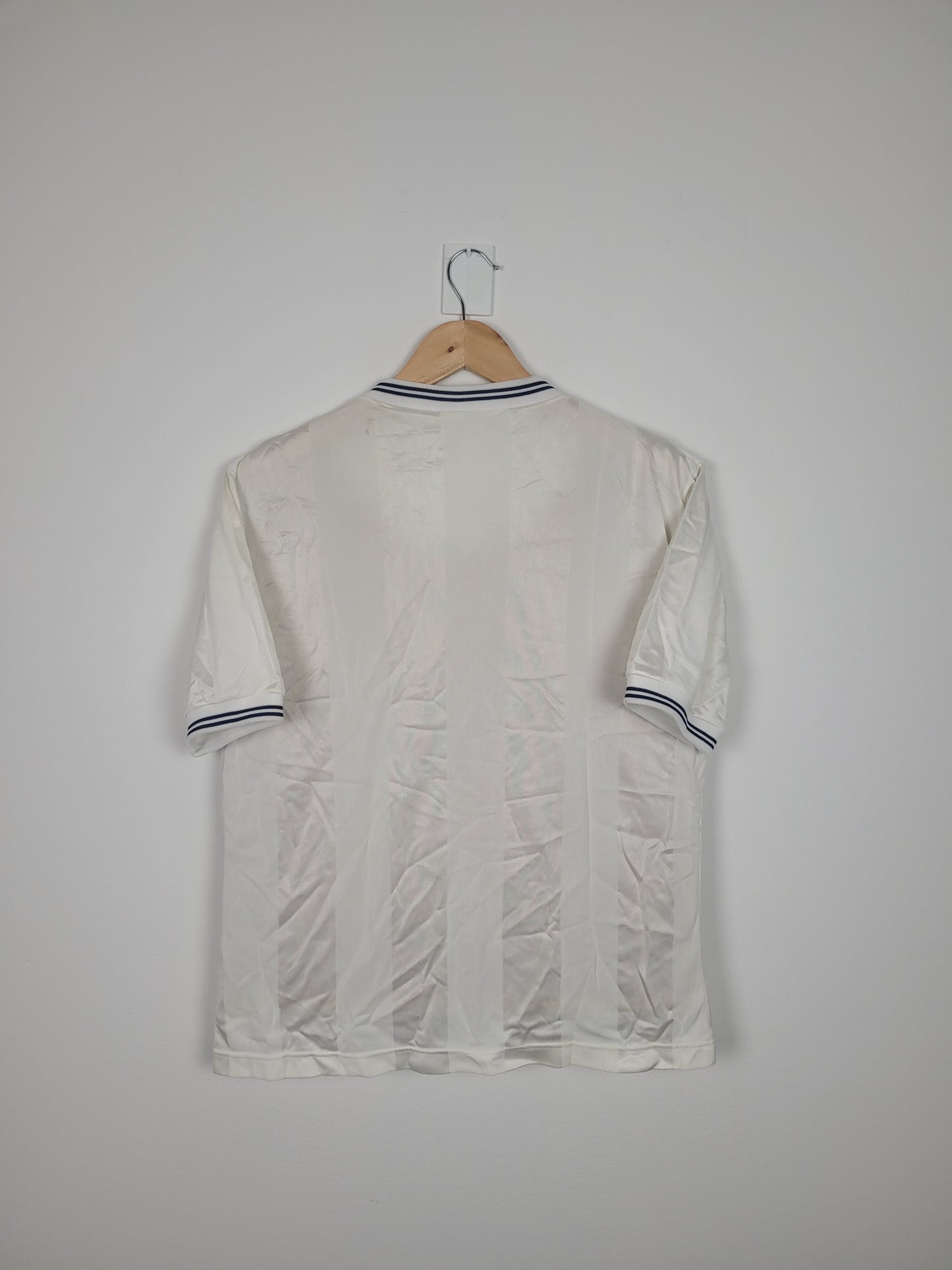 
                  
                    Original Tottenham Hotspur F.C. Home Jersey 1982-1983 - M
                  
                