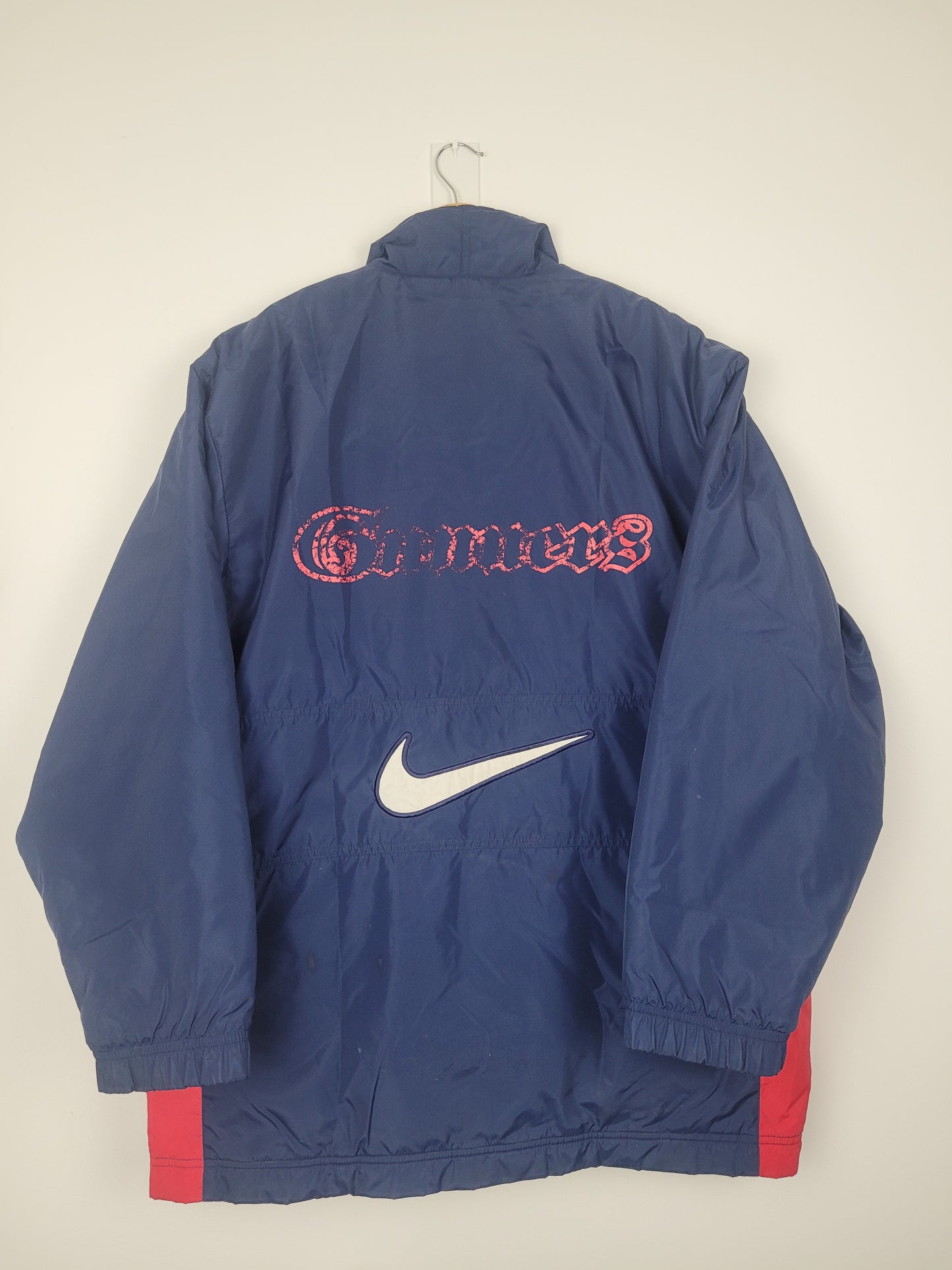 
                  
                    Original Arsenal F.C. Jacket 1996-1998 - M
                  
                