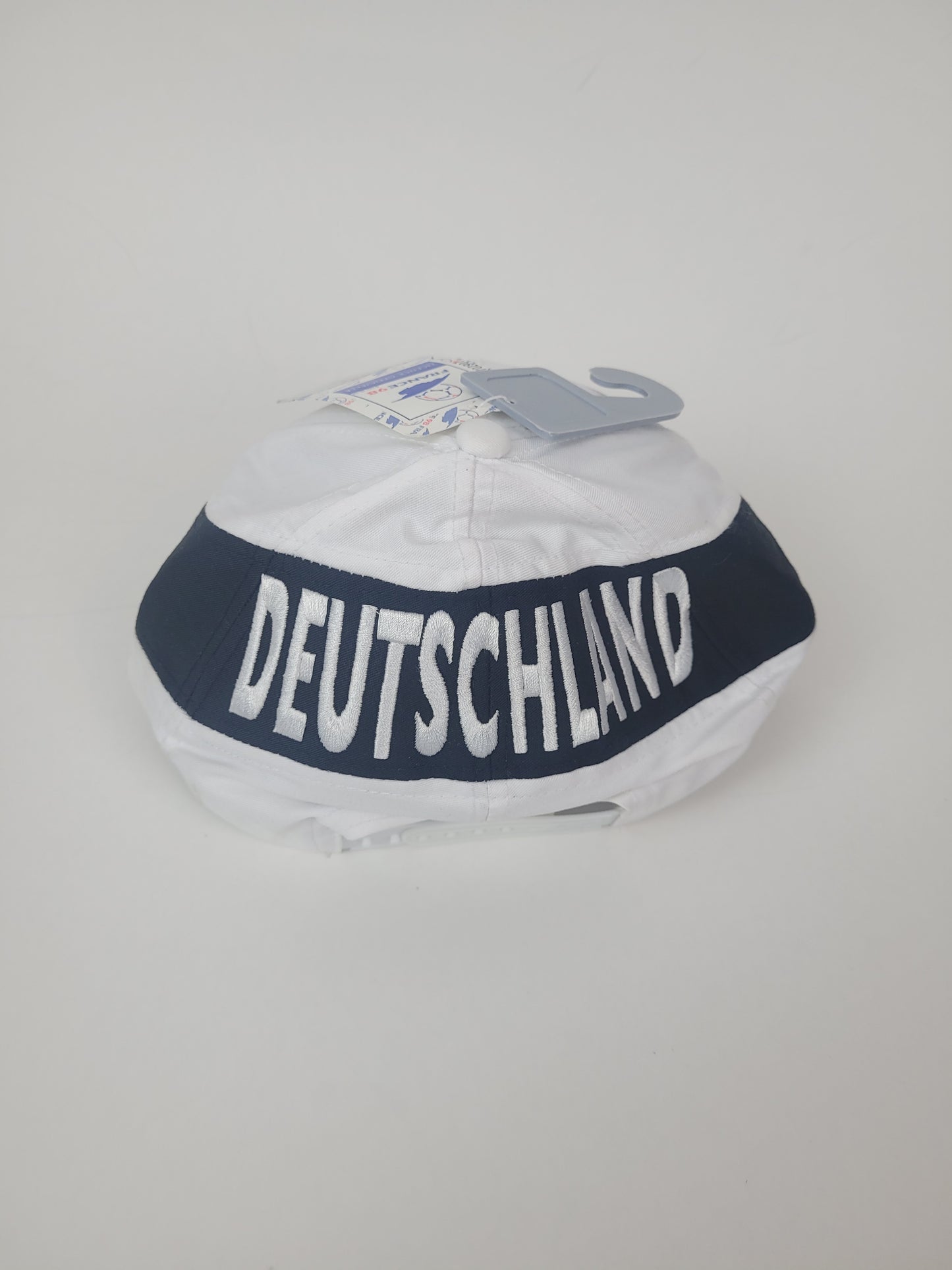
                  
                    Germany Cap World Cup 1998
                  
                