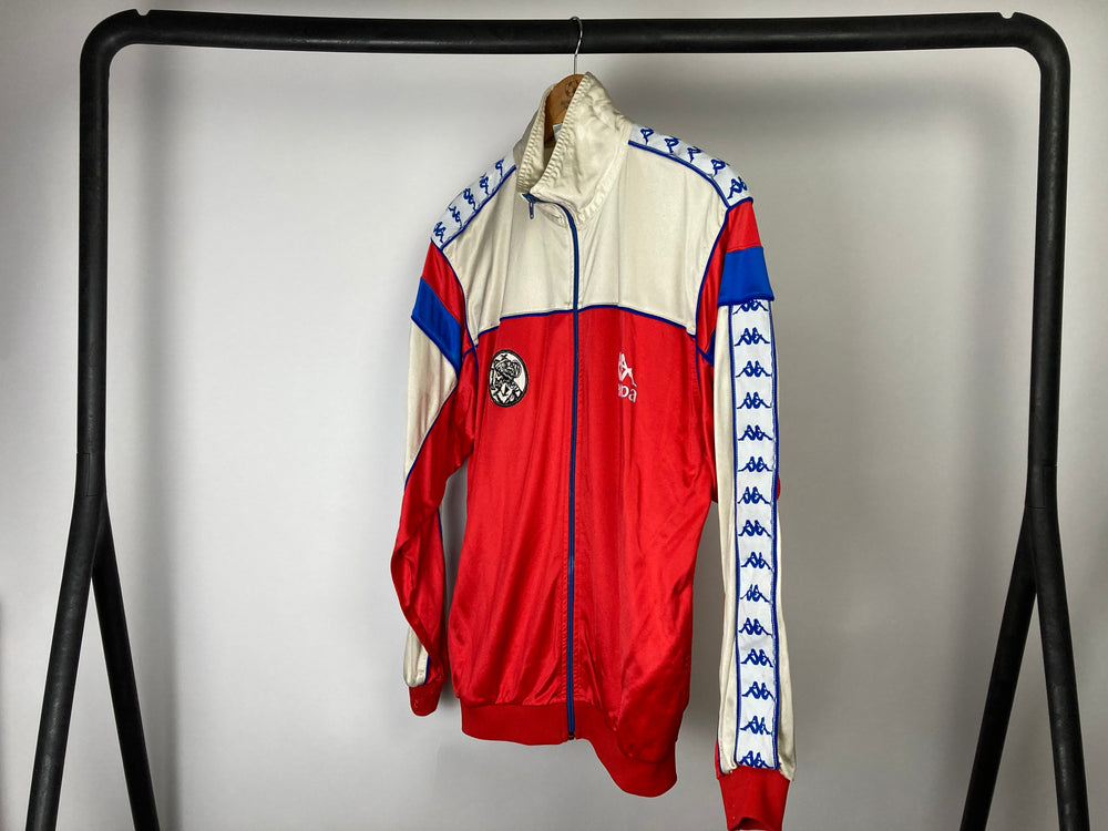 AFC Ajax 1987-1989 Jacket