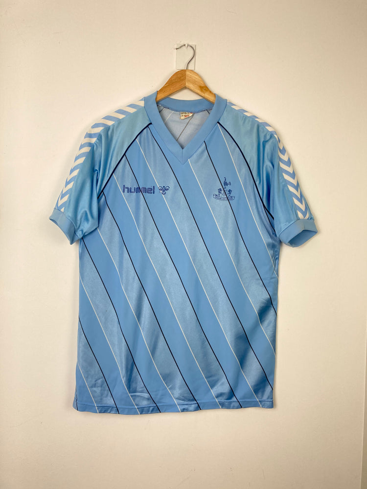 
                  
                    Original Tottenham Hotspur F.C. Away Jersey 1985-1986 - L
                  
                