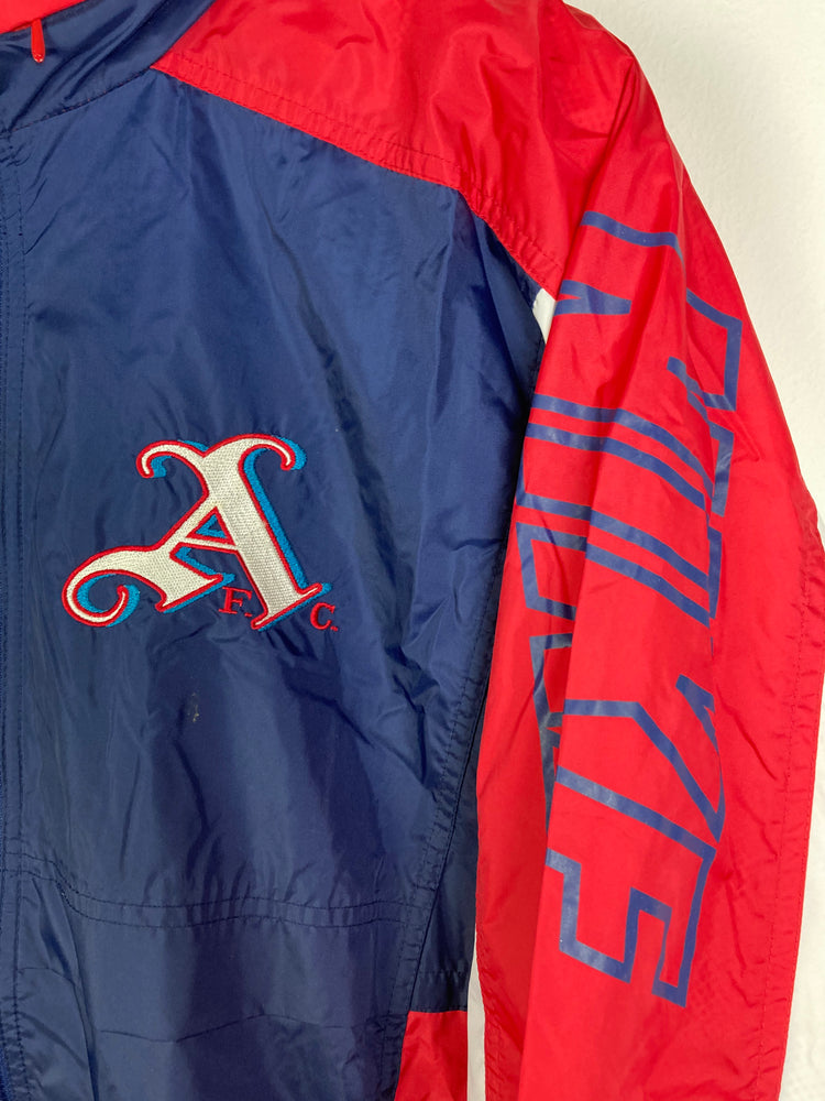 
                  
                    Original Arsenal F.C. Jacket 1995-1996 - L
                  
                