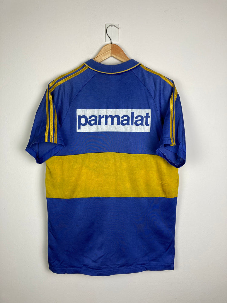 
                  
                    Original  Boca Juniors Home Jersey 1993 - L
                  
                