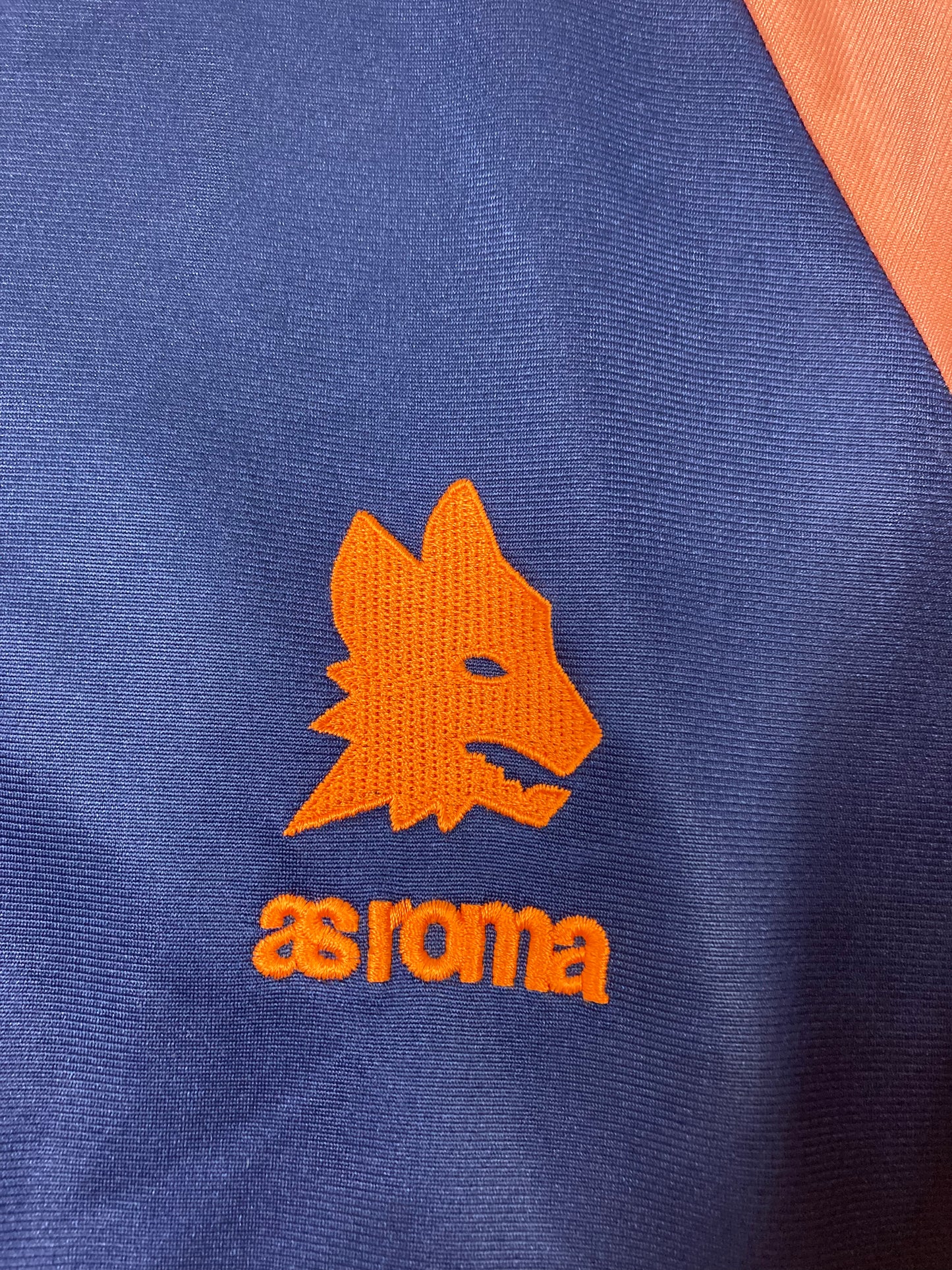 
                  
                    Original AS Roma Jacket 1995-1996 - L
                  
                